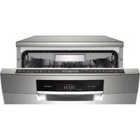 Отдельностоящая посудомоечная машина Bosch Serie 8 SMS8YCI03E - Превью изображения №3 — Интернет-магазин Time-Shop