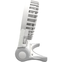 Вентилятор Arctic Summair 2Go AEBRZ00029A (white) - Превью изображения №3 — Интернет-магазин Time-Shop