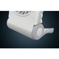 Вентилятор Arctic Summair 2Go AEBRZ00029A (white) - Превью изображения №15 — Интернет-магазин Time-Shop