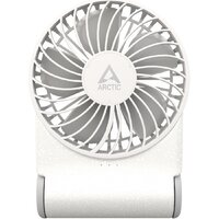 Вентилятор Arctic Summair 2Go AEBRZ00029A (white) - Превью изображения №5 — Интернет-магазин Time-Shop