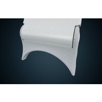 Вентилятор Arctic Summair 2Go AEBRZ00029A (white) - Превью изображения №11 — Интернет-магазин Time-Shop