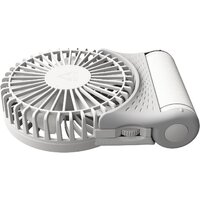 Вентилятор Arctic Summair 2Go AEBRZ00029A (white) - Превью изображения №4 — Интернет-магазин Time-Shop