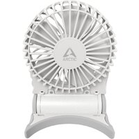 Вентилятор Arctic Summair 2Go AEBRZ00029A (white) - Превью изображения №7 — Интернет-магазин Time-Shop
