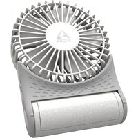 Вентилятор Arctic Summair 2Go AEBRZ00029A (white) - Превью изображения №8 — Интернет-магазин Time-Shop