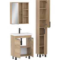  Onika Тумба под умывальник Легран 50 (105040) - Превью изображения №6 — Интернет-магазин Time-Shop