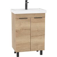  Onika Тумба под умывальник Легран 50 (105040) - Превью изображения №3 — Интернет-магазин Time-Shop