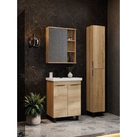  Onika Тумба под умывальник Легран 50 (105040) - Превью изображения №7 — Интернет-магазин Time-Shop