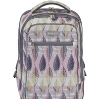 Городской рюкзак Erich Krause ErgoLine Urban 18L Flora 48669 - Превью изображения №2 — Интернет-магазин Time-Shop