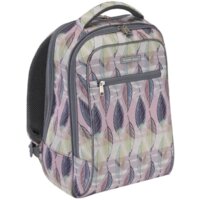 Erich Krause ErgoLine Urban 18L Flora 48669
