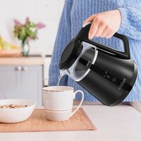 Электрический чайник Kitfort KT-6696 - Превью изображения №2 — Интернет-магазин Time-Shop