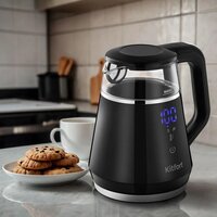 Электрический чайник Kitfort KT-6696 - Превью изображения №6 — Интернет-магазин Time-Shop