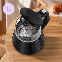 Электрический чайник Kitfort KT-6696 - Превью изображения №4 — Интернет-магазин Time-Shop