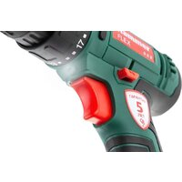 Дрель-шуруповерт Hammer Flex ACD18BS (с 2-мя АКБ, кейс) - Превью изображения №7 — Интернет-магазин Time-Shop