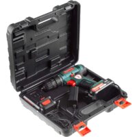 Дрель-шуруповерт Hammer Flex ACD18BS (с 2-мя АКБ, кейс) - Превью изображения №9 — Интернет-магазин Time-Shop