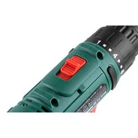 Дрель-шуруповерт Hammer Flex ACD18BS (с 2-мя АКБ, кейс) - Превью изображения №6 — Интернет-магазин Time-Shop