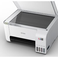 МФУ Epson EcoTank L3216 (ресурс стартовых контейнеров 4500/7500, контейнер 003) - Превью изображения №4 — Интернет-магазин Time-Shop