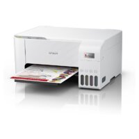 МФУ Epson EcoTank L3216 (ресурс стартовых контейнеров 4500/7500, контейнер 003) - Превью изображения №3 — Интернет-магазин Time-Shop