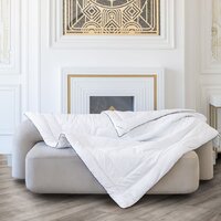 Одеяло Нордтекс VRSilk 300 140x205 (шелк) - Превью изображения №6 — Интернет-магазин Time-Shop