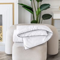 Одеяло Нордтекс VRSilk 300 140x205 (шелк) - Превью изображения №7 — Интернет-магазин Time-Shop