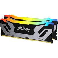 Kingston FURY Renegade RGB 2x24ГБ DDR5 CUDIMM 8400 МГц KF584CU40RSAK2-48