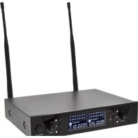 Радиосистема AxelVox DWS7000HT (HT) - Превью изображения №2 — Интернет-магазин Time-Shop