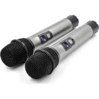 Радиосистема AxelVox DWS7000HT (HT) - Превью изображения №4 — Интернет-магазин Time-Shop