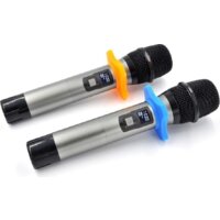 Радиосистема AxelVox DWS7000HT (HT) - Превью изображения №5 — Интернет-магазин Time-Shop