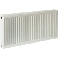 Стальной панельный радиатор Prado Classic тип 22 500x1000 - Превью изображения №1 — Интернет-магазин Time-Shop
