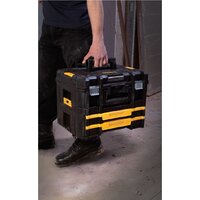 Ящик для инструментов DeWalt DWST1-70702 - Превью изображения №2 — Интернет-магазин Time-Shop
