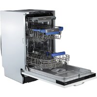 Встраиваемая посудомоечная машина Exiteq EXDW-I409 - Превью изображения №3 — Интернет-магазин Time-Shop