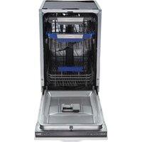 Встраиваемая посудомоечная машина Exiteq EXDW-I409 - Превью изображения №2 — Интернет-магазин Time-Shop