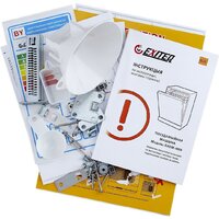 Встраиваемая посудомоечная машина Exiteq EXDW-I409 - Превью изображения №9 — Интернет-магазин Time-Shop