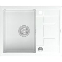 Кухонная мойка Quadron HB8210U1BSP2O - Превью изображения №2 — Интернет-магазин Time-Shop