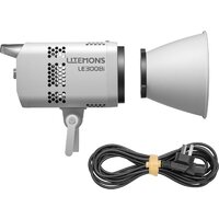 Лампа Godox Litemons LE300Bi - Превью изображения №12 — Интернет-магазин Time-Shop