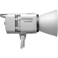 Лампа Godox Litemons LE300Bi - Превью изображения №6 — Интернет-магазин Time-Shop