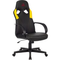 Zombie Runner (черный/желтый)