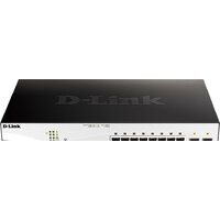 D-Link DGS-1210-10MP/FL