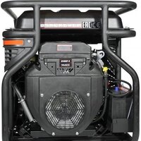 Бензиновый генератор Lifan LF15000E - Превью изображения №7 — Интернет-магазин Time-Shop