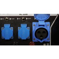 Бензиновый генератор Lifan LF15000E - Превью изображения №5 — Интернет-магазин Time-Shop