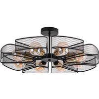 Arte Lamp Maasym A7044PL-8BK