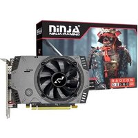 Видеокарта Sinotex Ninja Radeon RX 560 4GB GDDR5 AJRX56045F - Превью изображения №4 — Интернет-магазин Time-Shop