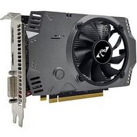 Видеокарта Sinotex Ninja Radeon RX 560 4GB GDDR5 AJRX56045F - Превью изображения №2 — Интернет-магазин Time-Shop