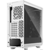 Корпус Fractal Design Meshify 2 Compact Clear Tempered Glass FD-C-MES2C-05 - Превью изображения №4 — Интернет-магазин Time-Shop