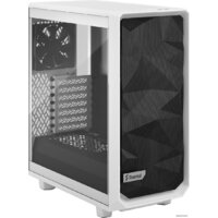 Корпус Fractal Design Meshify 2 Compact Clear Tempered Glass FD-C-MES2C-05 - Превью изображения №2 — Интернет-магазин Time-Shop