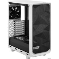 Корпус Fractal Design Meshify 2 Compact Clear Tempered Glass FD-C-MES2C-05 - Превью изображения №12 — Интернет-магазин Time-Shop
