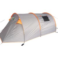 Кемпинговая палатка Sundays ZC-TT015 (темно-серый/оранжевый) - Превью изображения №20 — Интернет-магазин Time-Shop