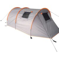 Кемпинговая палатка Sundays ZC-TT015 (темно-серый/оранжевый) - Превью изображения №25 — Интернет-магазин Time-Shop