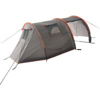 Кемпинговая палатка Sundays ZC-TT015 (темно-серый/оранжевый) - Превью изображения №11 — Интернет-магазин Time-Shop