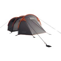 Кемпинговая палатка Sundays ZC-TT015 (темно-серый/оранжевый) - Превью изображения №12 — Интернет-магазин Time-Shop