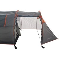 Кемпинговая палатка Sundays ZC-TT015 (темно-серый/оранжевый) - Превью изображения №29 — Интернет-магазин Time-Shop